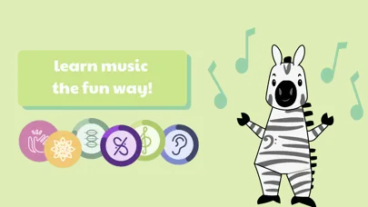 Noteful: Learn to Read Music Screenshots